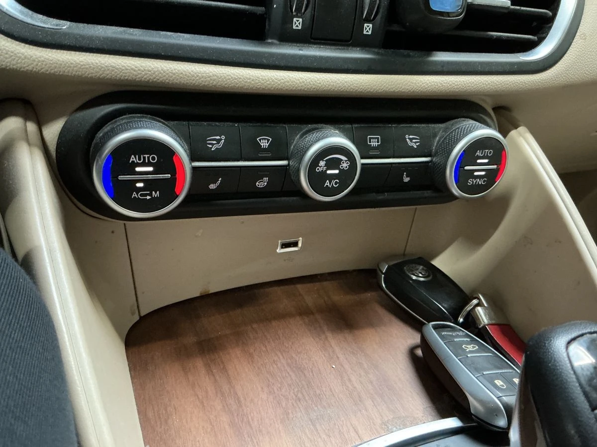 Alfa Romeo Giulia 2.0 Turbo Veloce | Mobile.bg � ����������� 13