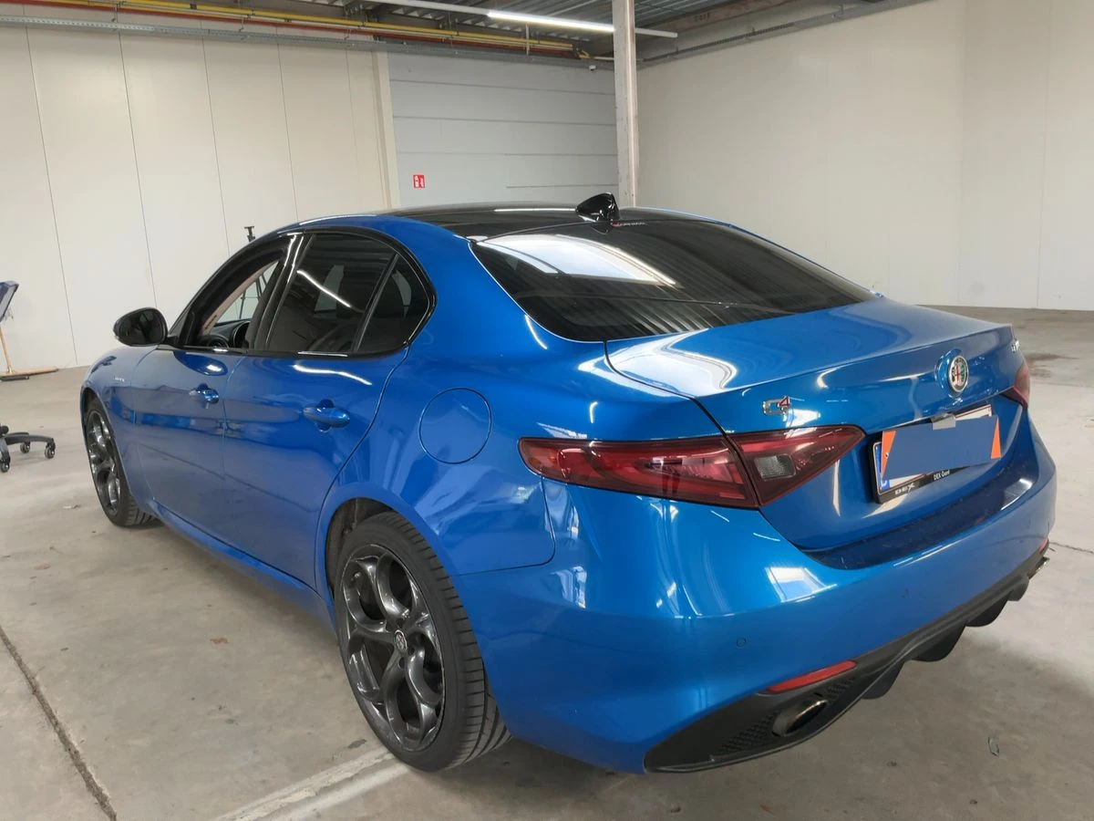 Alfa Romeo Giulia 2.0 Turbo Veloce | Mobile.bg � ����������� 3