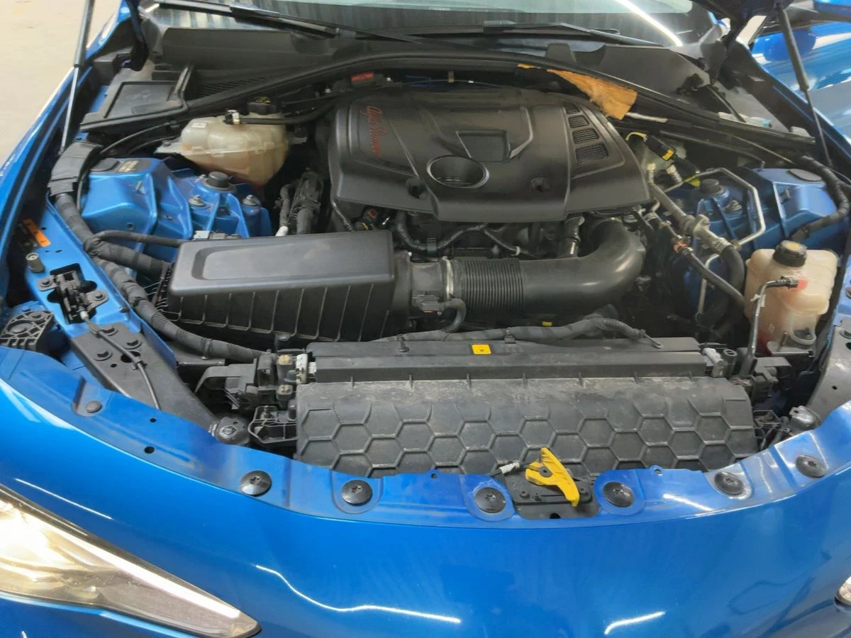 Alfa Romeo Giulia 2.0 Turbo Veloce | Mobile.bg � ����������� 8