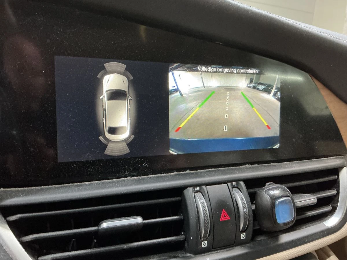 Alfa Romeo Giulia 2.0 Turbo Veloce | Mobile.bg � ����������� 14