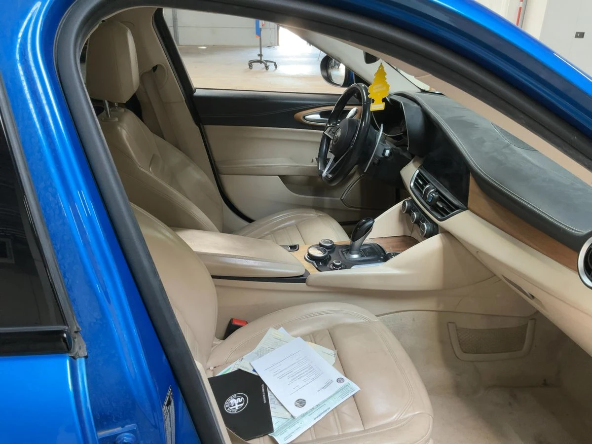 Alfa Romeo Giulia 2.0 Turbo Veloce | Mobile.bg � ����������� 10