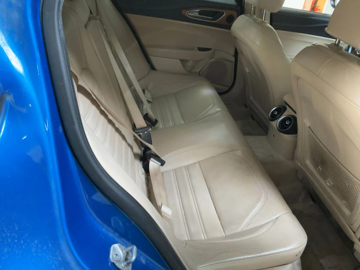 Alfa Romeo Giulia 2.0 Turbo Veloce | Mobile.bg � ����������� 9