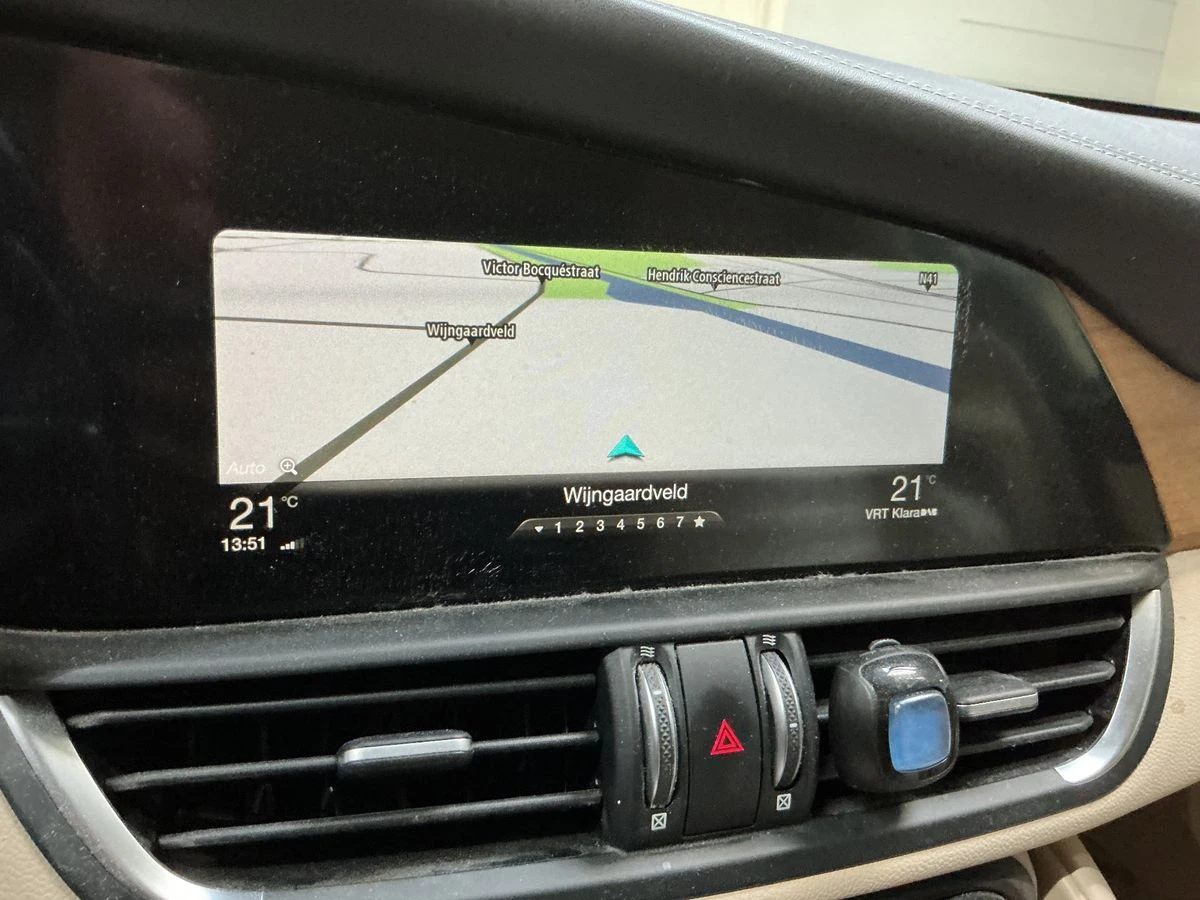 Alfa Romeo Giulia 2.0 Turbo Veloce | Mobile.bg � ����������� 15