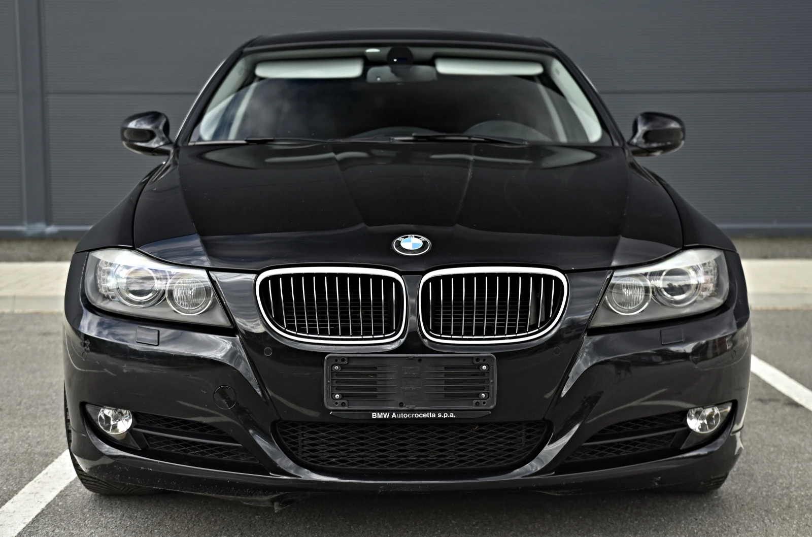 BMW 330 330 xdrive //Navi//268 cv, снимка 2 - Автомобили и джипове - 54684132