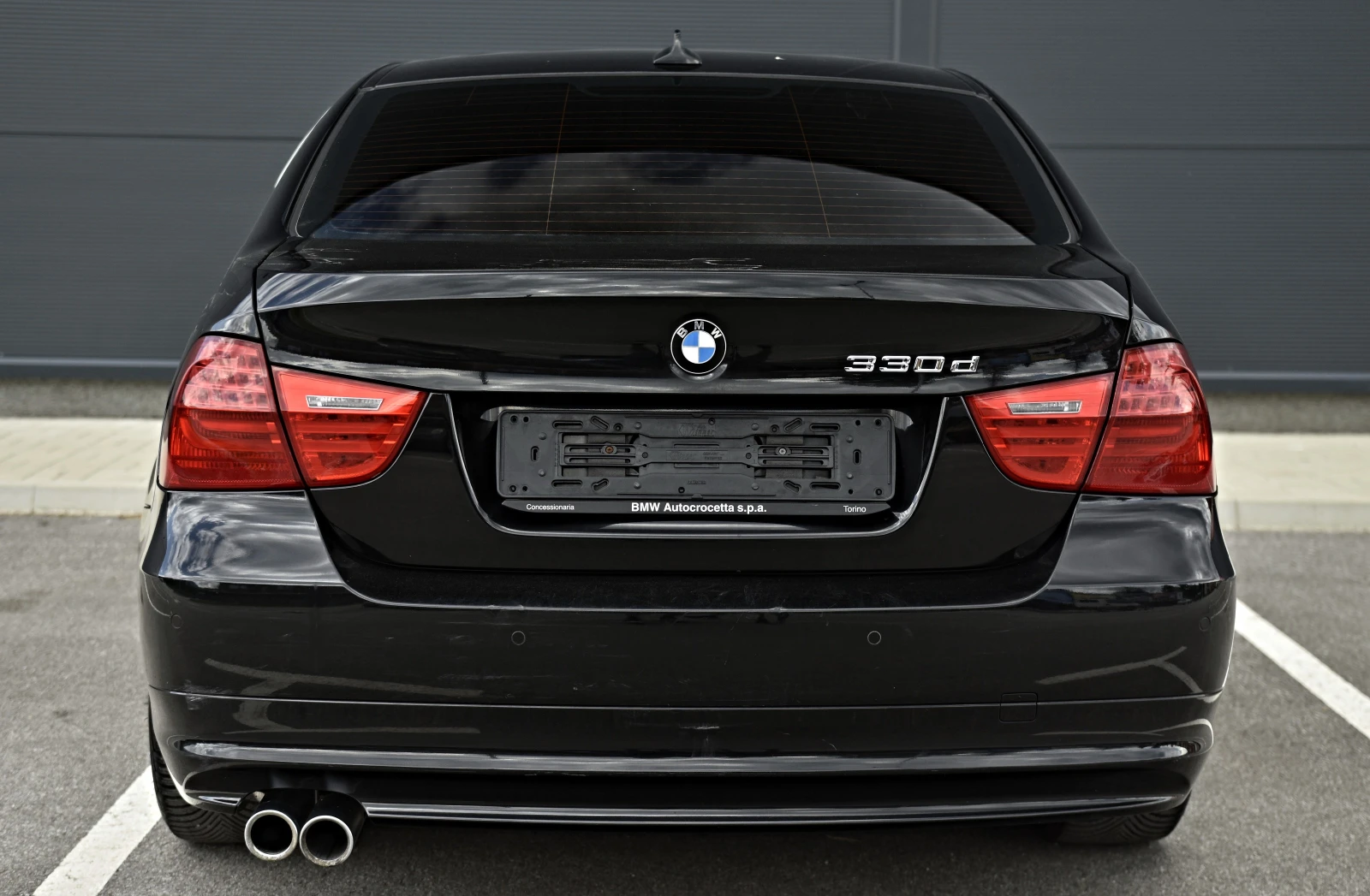BMW 330 330 xdrive //Navi//268 cv, снимка 5 - Автомобили и джипове - 54684132