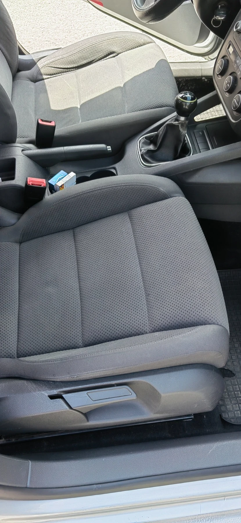 VW Golf Golf 5, снимка 10 - Автомобили и джипове - 54770099