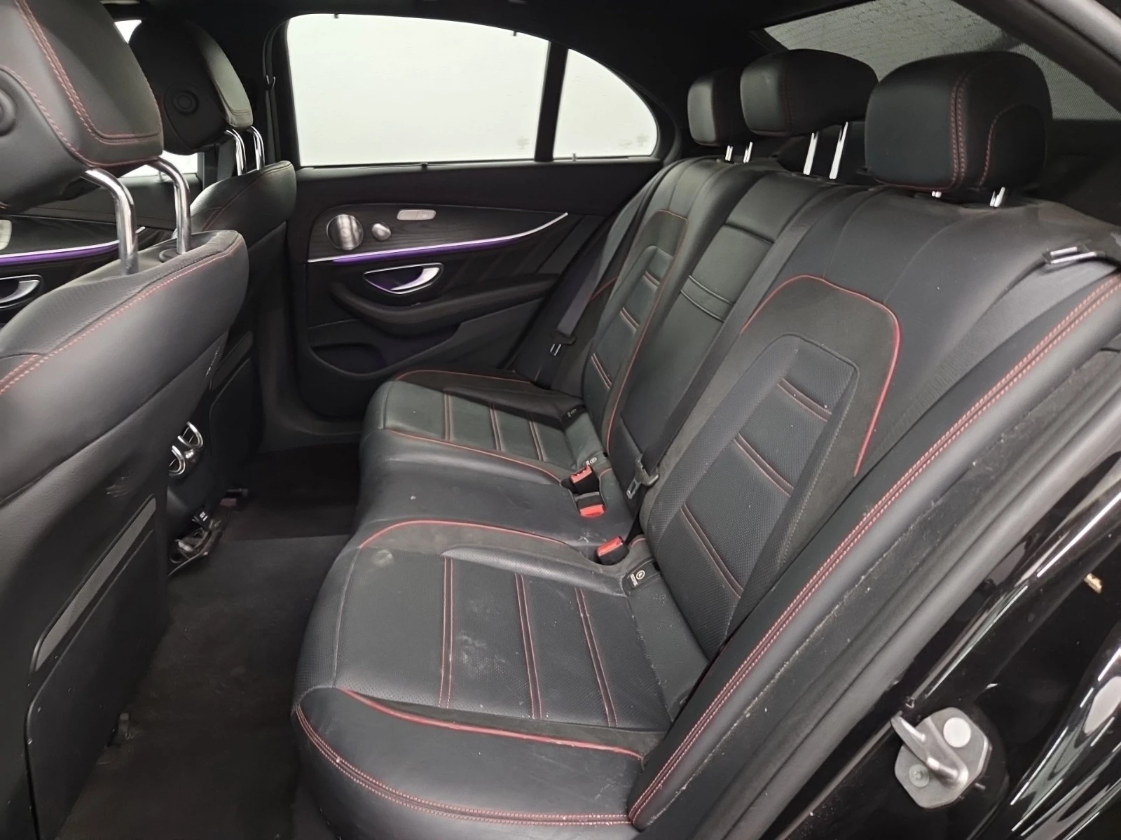 Mercedes-Benz E 43 AMG * ��������� * HEAD UP * 360 * CARFAX *  | Mobile.bg � ����������� 10