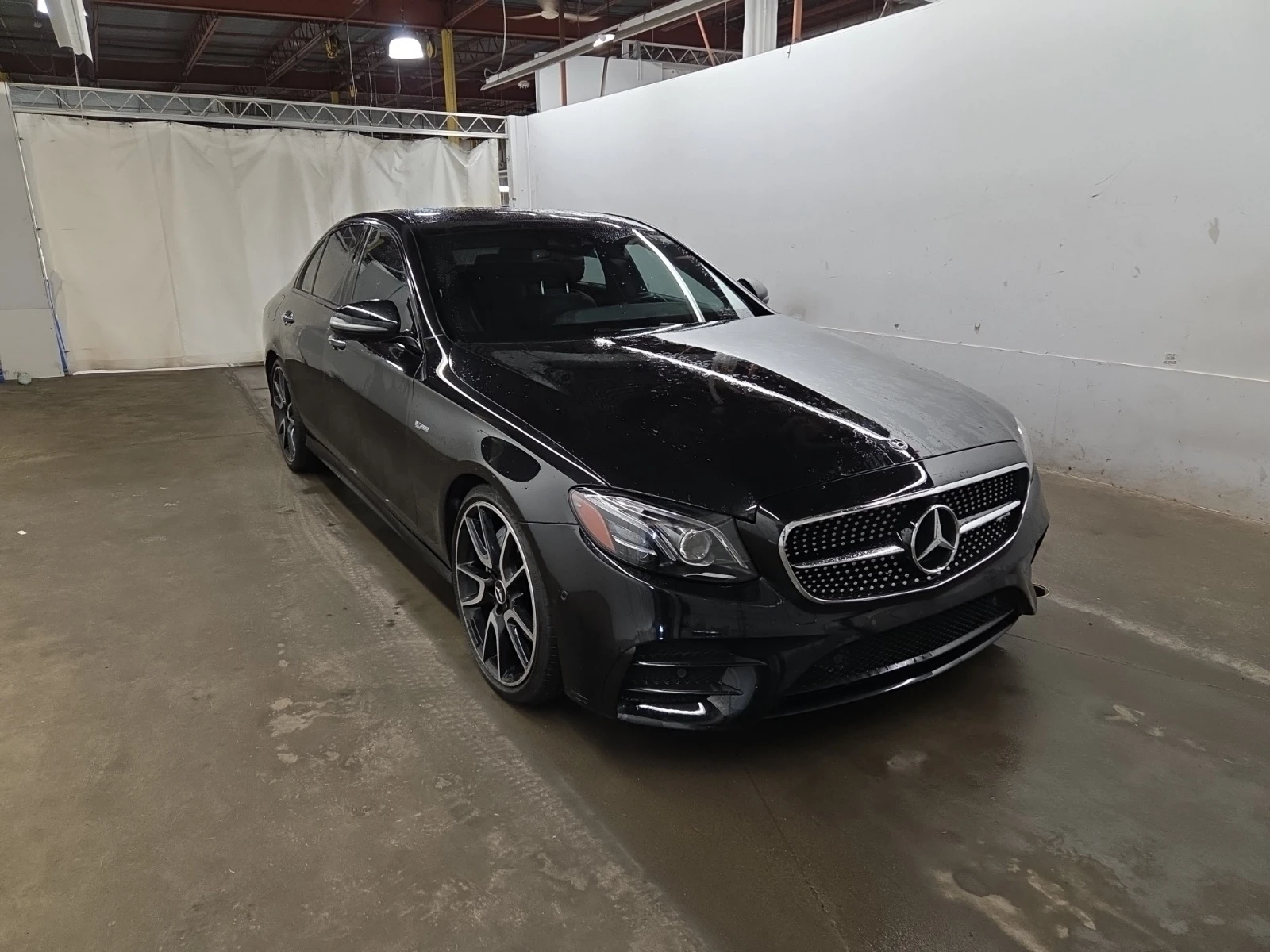 Mercedes-Benz E 43 AMG * ��������� * HEAD UP * 360 * CARFAX *  | Mobile.bg � ����������� 2
