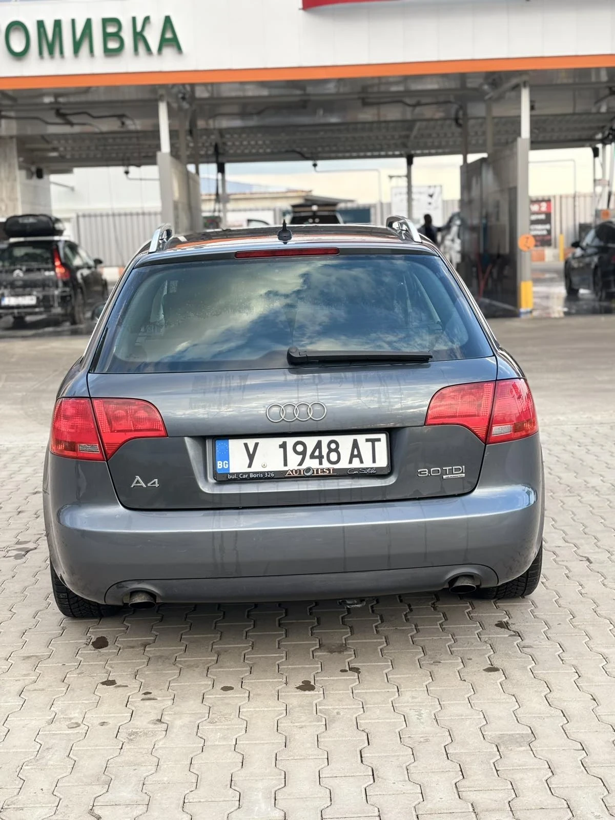 Audi A4 | Mobile.bg � ����������� 3