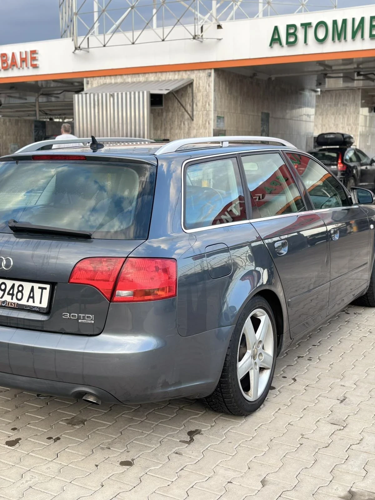 Audi A4 | Mobile.bg � ����������� 4