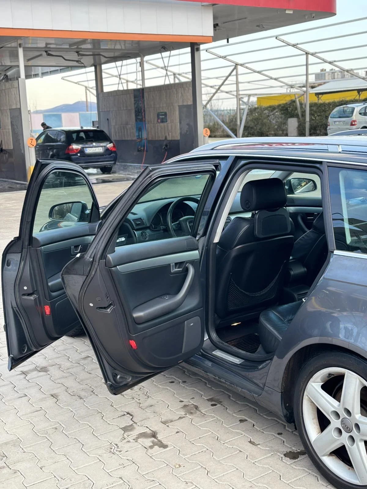 Audi A4 | Mobile.bg � ����������� 5