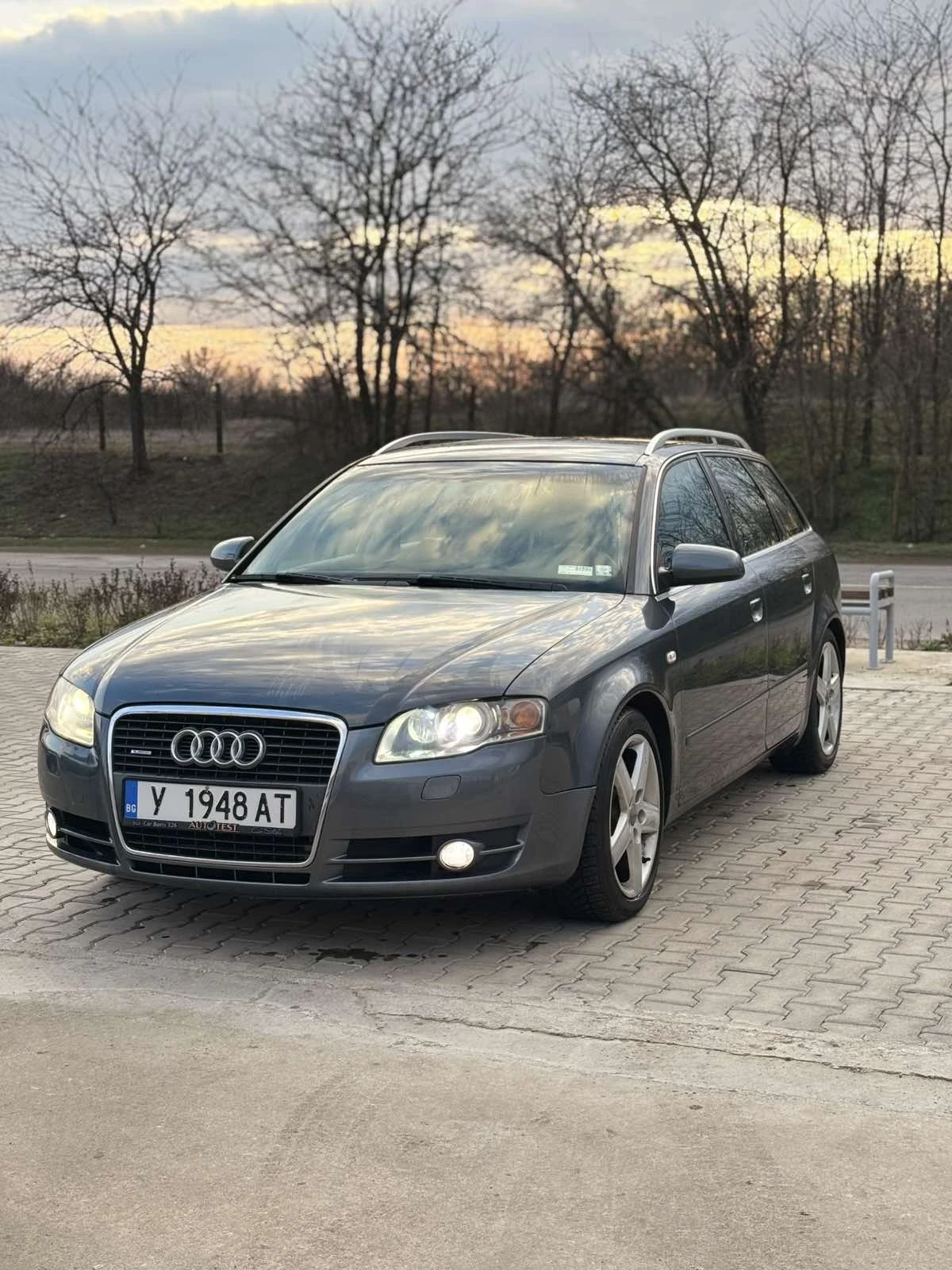 Audi A4 | Mobile.bg � ����������� 2
