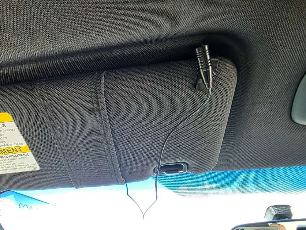Subaru WRX * STI * КАРБОН* АЛКАНТАРА* STEREO SYSTEM* , снимка 15 - Автомобили и джипове - 54941265