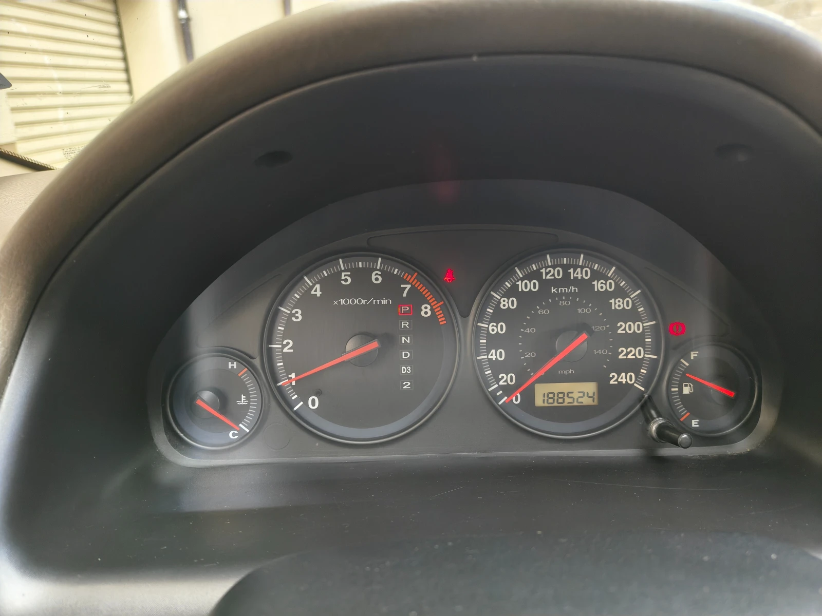 Honda Civic Sedan, снимка 7 - Автомобили и джипове - 55183091