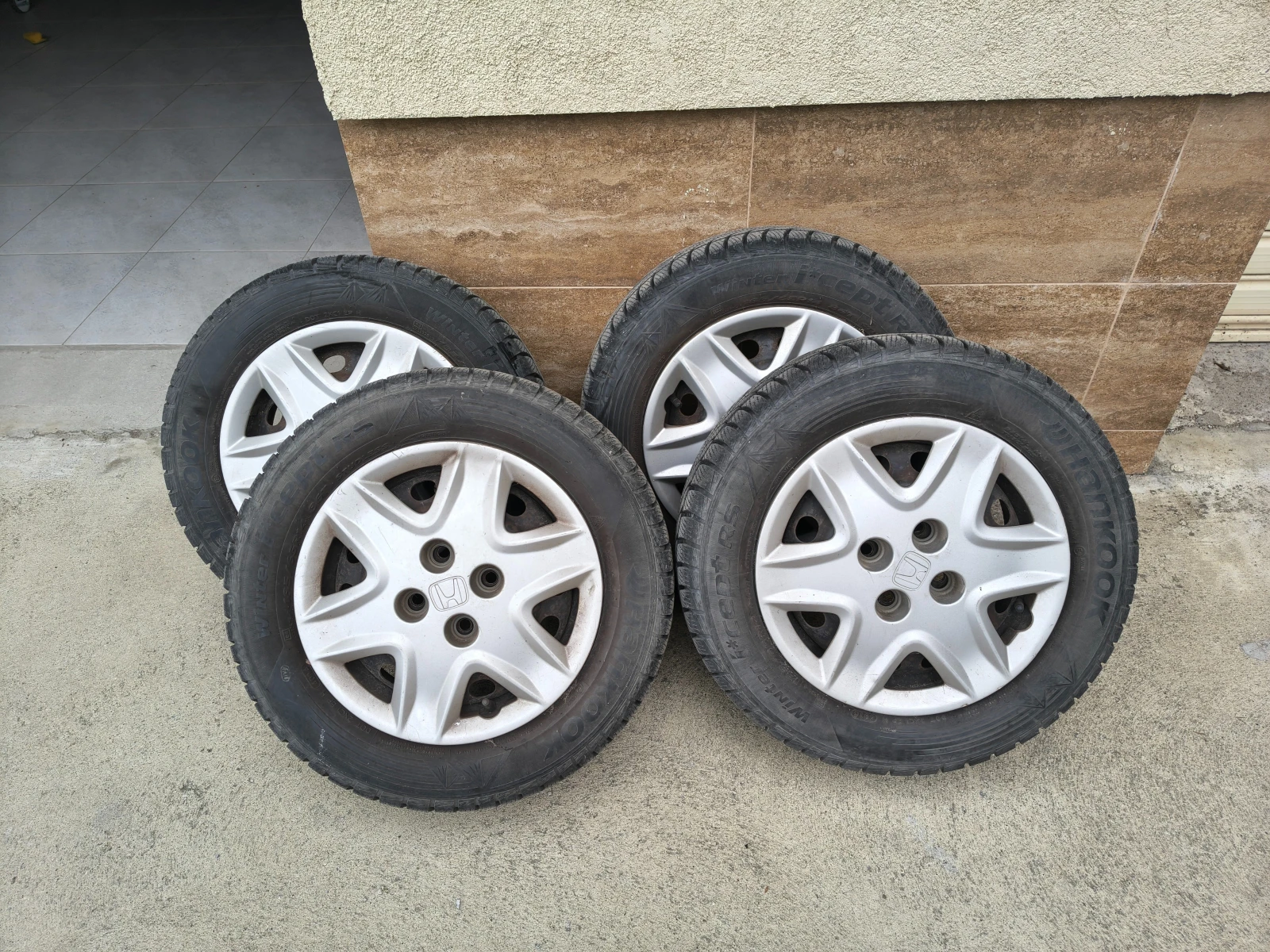 Honda Civic Sedan, снимка 16 - Автомобили и джипове - 55183091