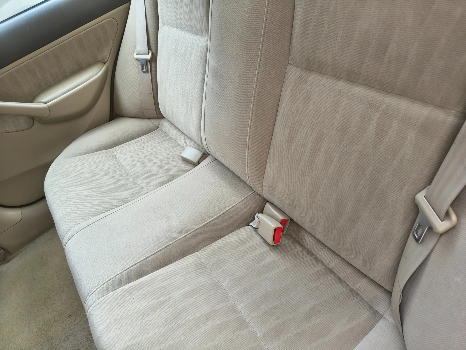 Honda Civic Sedan, снимка 12 - Автомобили и джипове - 55183091