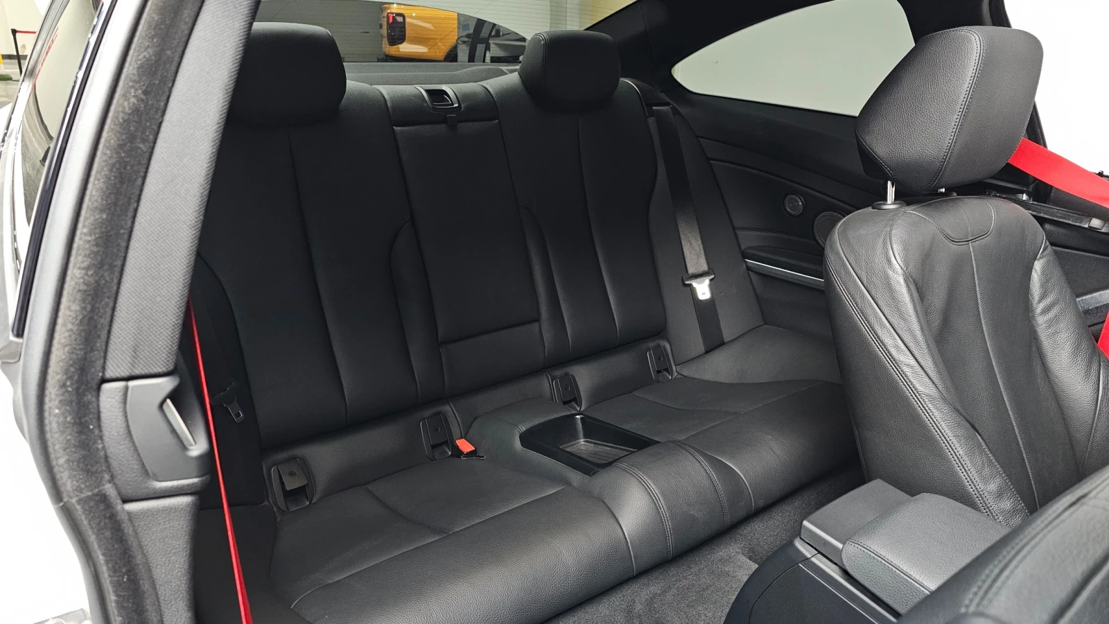 BMW 430 | Harman Kardon | HUD | Шибидах | Подгрев | , снимка 8 - Автомобили и джипове - 55192107