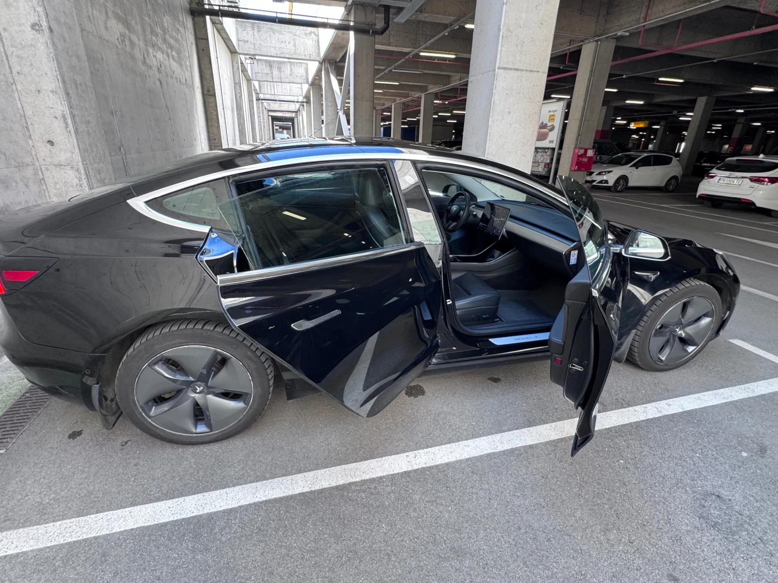 Tesla Model 3 Long Range RWD | AVILOO 89, 2% | BG ���. | Mobile.bg � ����������� 4