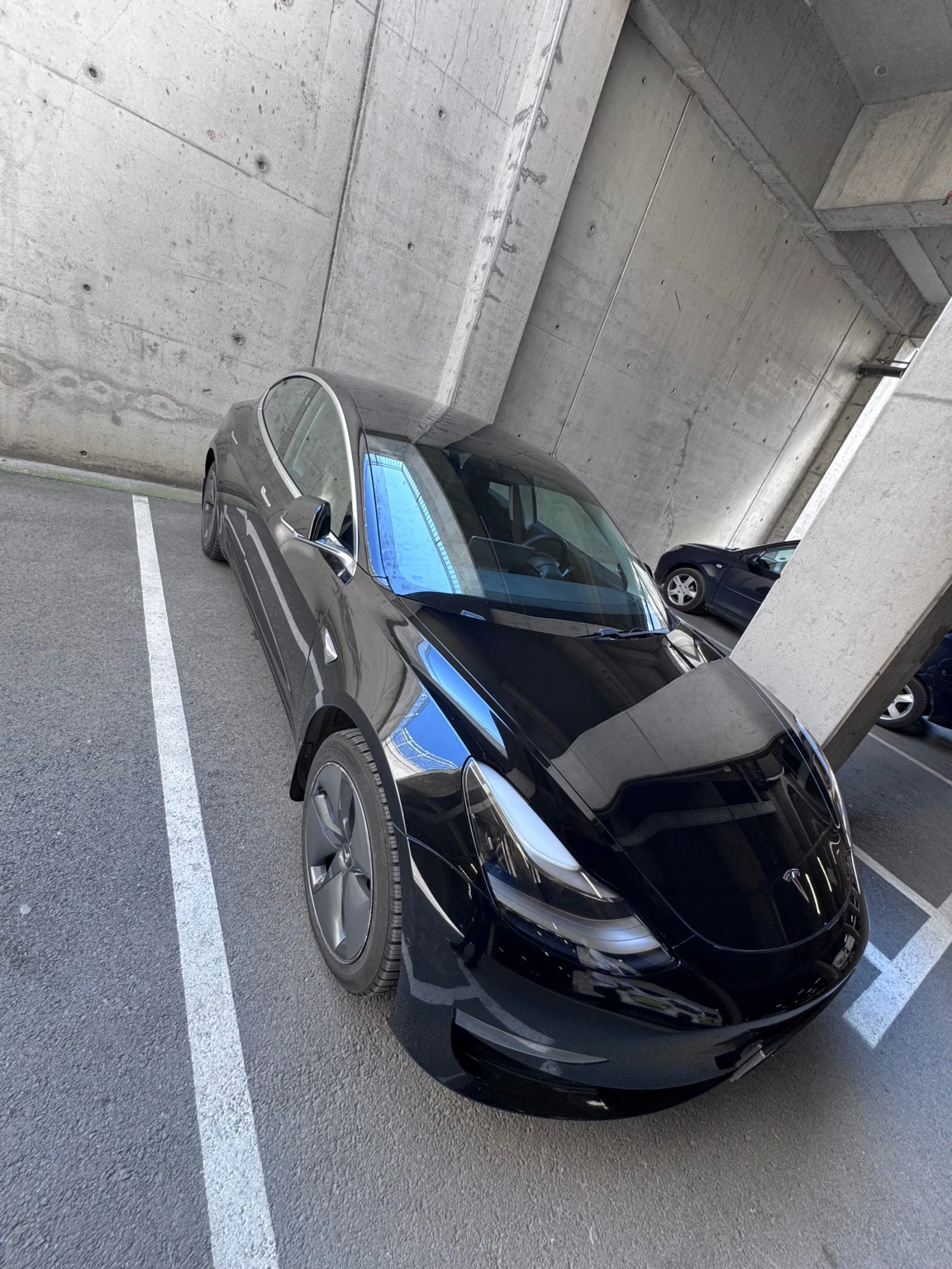 Tesla Model 3 Long Range RWD | AVILOO 89, 2% | BG ���. | Mobile.bg � ����������� 3