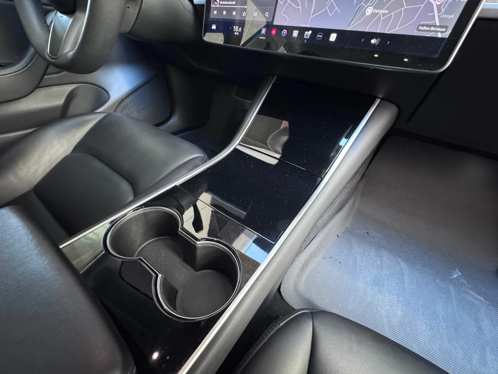 Tesla Model 3 Long Range RWD | AVILOO 89, 2% | BG ���. | Mobile.bg � ����������� 16