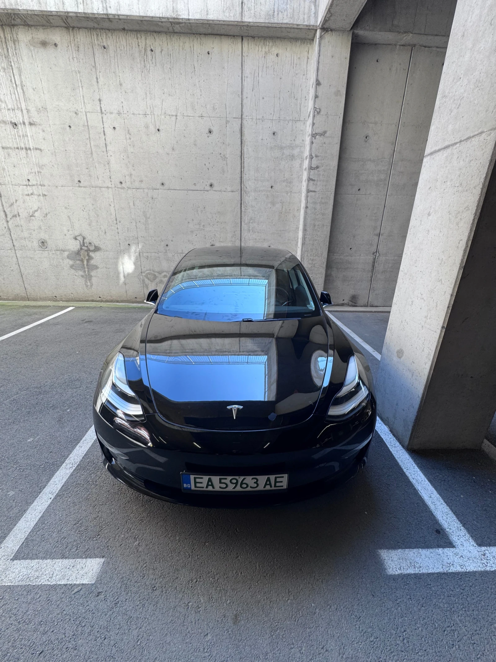 Tesla Model 3 Long Range RWD | AVILOO 89, 2% | BG ���. | Mobile.bg � ����������� 2