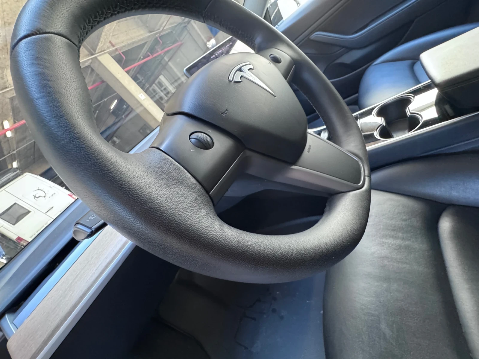Tesla Model 3 Long Range RWD | AVILOO 89, 2% | BG ���. | Mobile.bg � ����������� 11