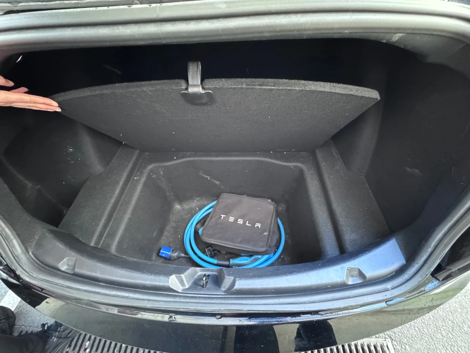 Tesla Model 3 Long Range RWD | AVILOO 89, 2% | BG ���. | Mobile.bg � ����������� 9