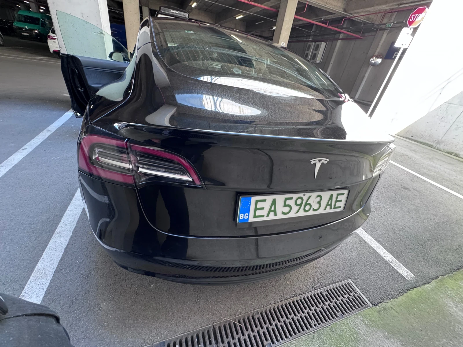 Tesla Model 3 Long Range RWD | AVILOO 89, 2% | BG ���. | Mobile.bg � ����������� 5