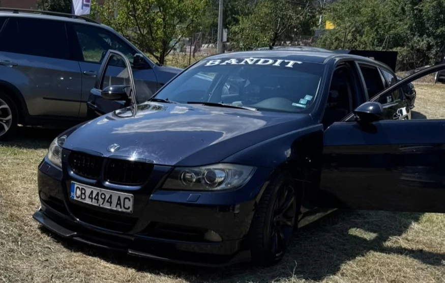 BMW 320 Е91, снимка 9 - Автомобили и джипове - 55255756