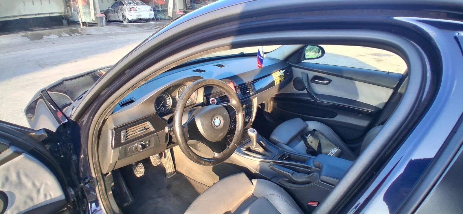 BMW 320 Е91, снимка 6 - Автомобили и джипове - 55255756