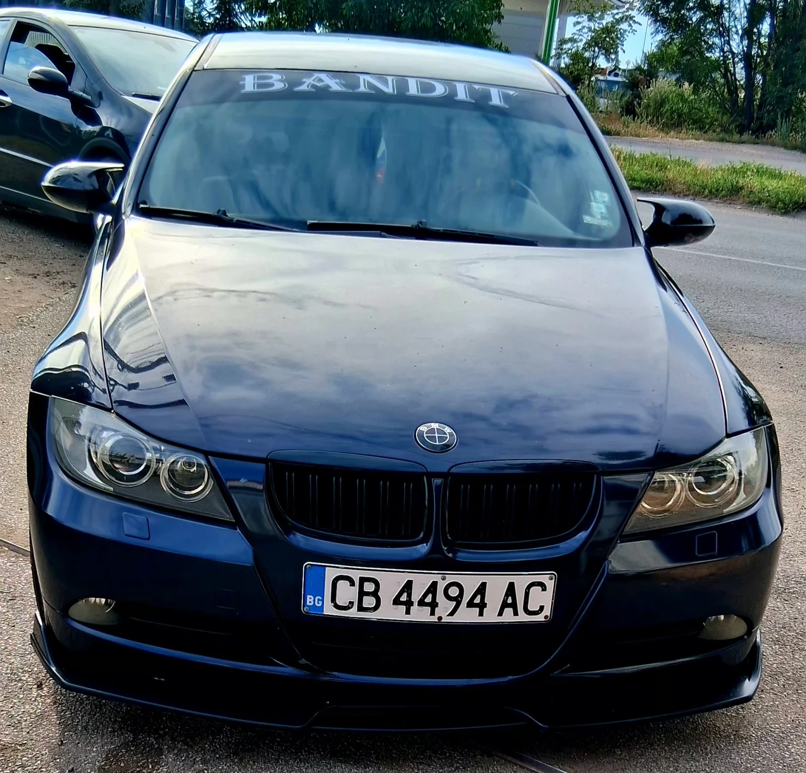 BMW 320 Е91, снимка 2 - Автомобили и джипове - 55255756
