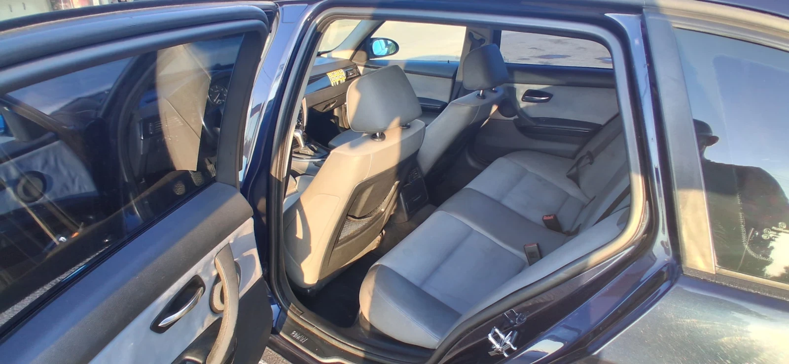 BMW 320 Е91, снимка 7 - Автомобили и джипове - 55255756