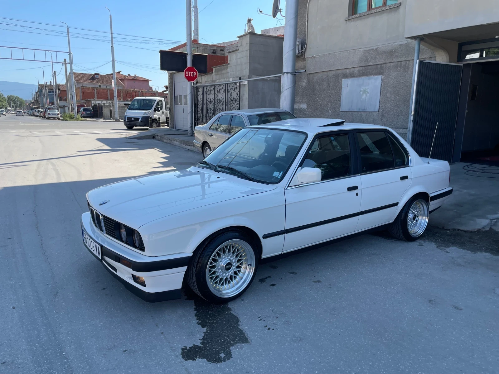 BMW 316 Като нов