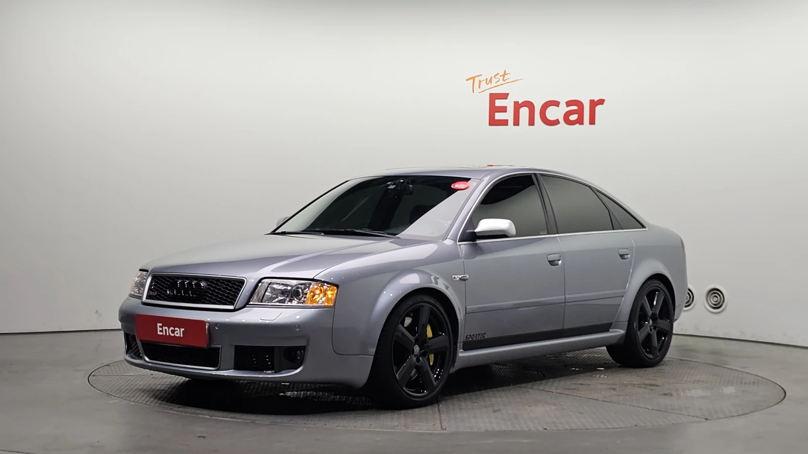 Audi Rs6 ЛЮК* КРАЙНА ЦЕНА