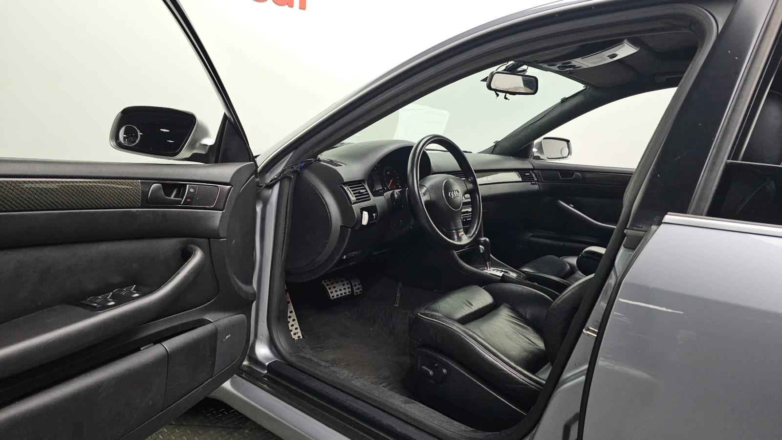 Audi Rs6 ЛЮК* КРАЙНА ЦЕНА, снимка 10 - Автомобили и джипове - 55496045