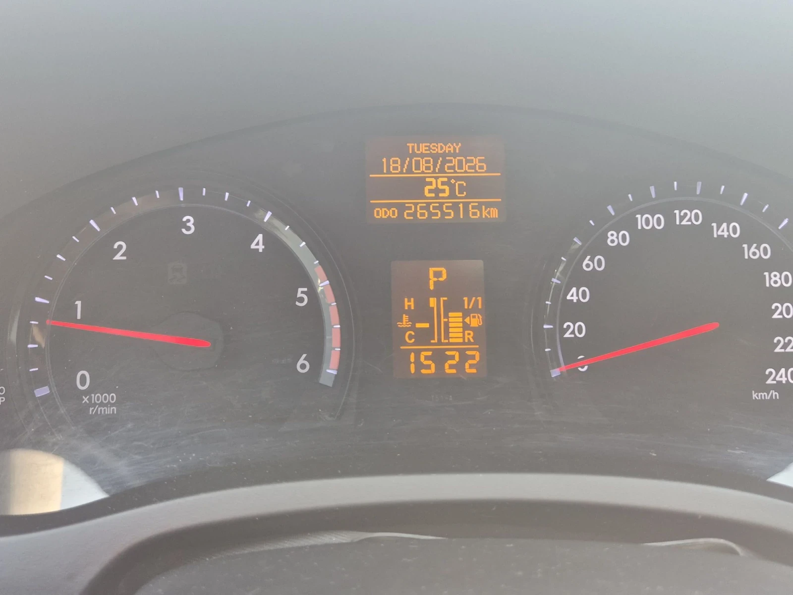 Toyota Avensis Т27 автоматик, снимка 9 - Автомобили и джипове - 55852344