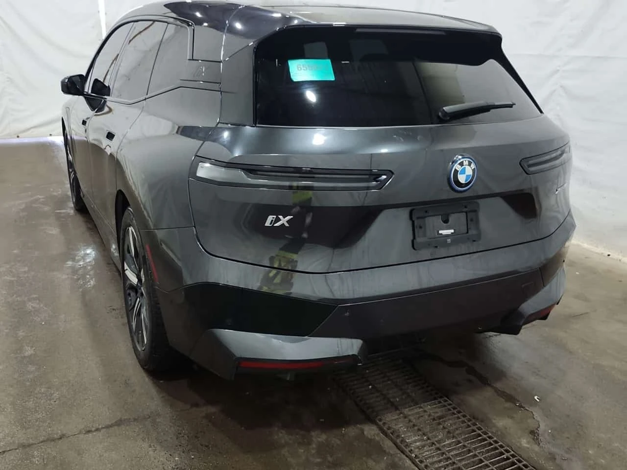BMW iX XDRIVE50  CARFAX, снимка 4 - Автомобили и джипове - 55889237