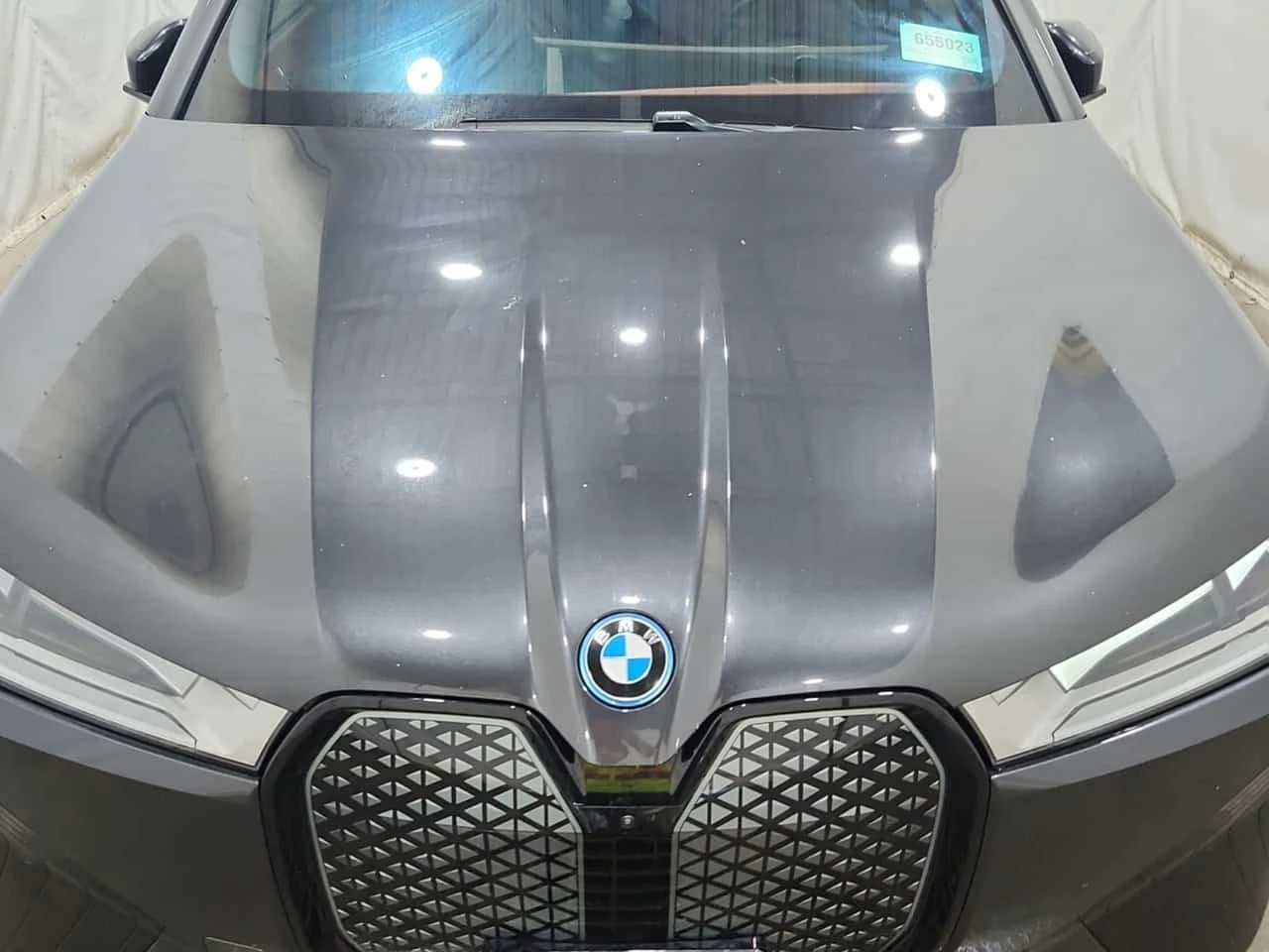BMW iX XDRIVE50  CARFAX, снимка 14 - Автомобили и джипове - 55889237