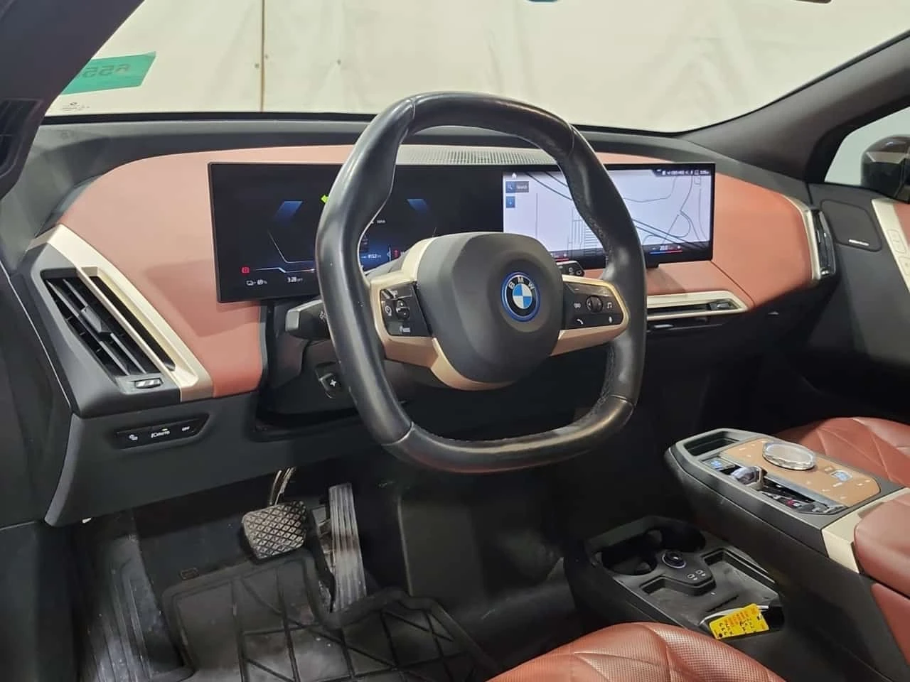BMW iX XDRIVE50  CARFAX, снимка 10 - Автомобили и джипове - 55889237