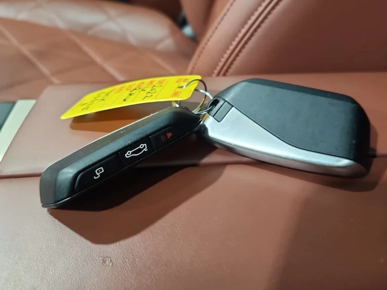BMW iX XDRIVE50  CARFAX, снимка 8 - Автомобили и джипове - 55889237