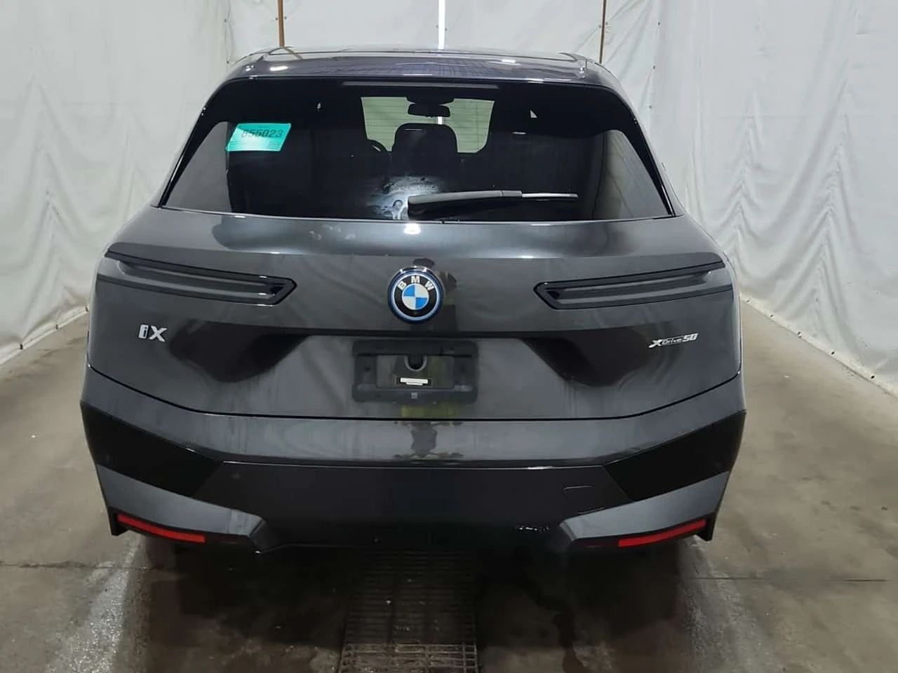 BMW iX XDRIVE50  CARFAX, снимка 15 - Автомобили и джипове - 55889237