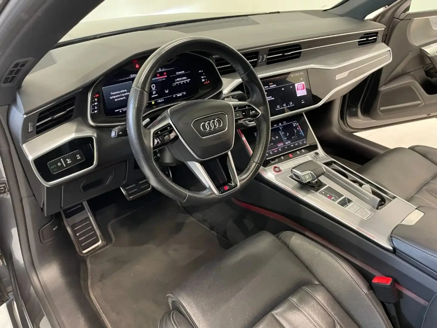 Audi S7 3.0TDI V6 Mild Hybrid Quattro | Mobile.bg � ����������� 6