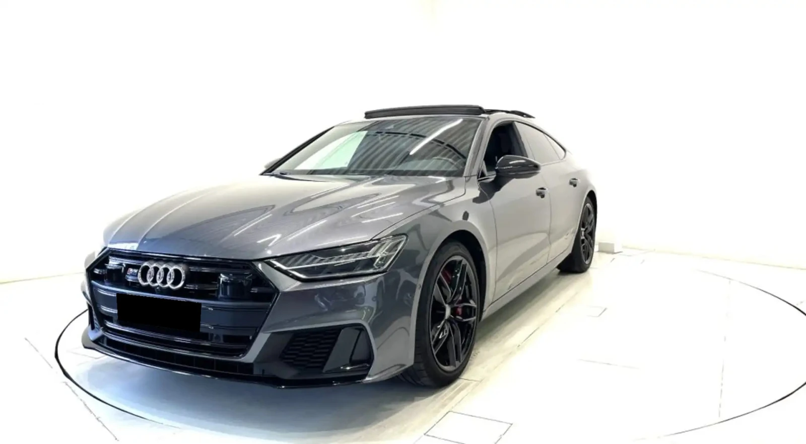 Audi S7 3.0TDI V6 Mild Hybrid Quattro | Mobile.bg � ����������� 2