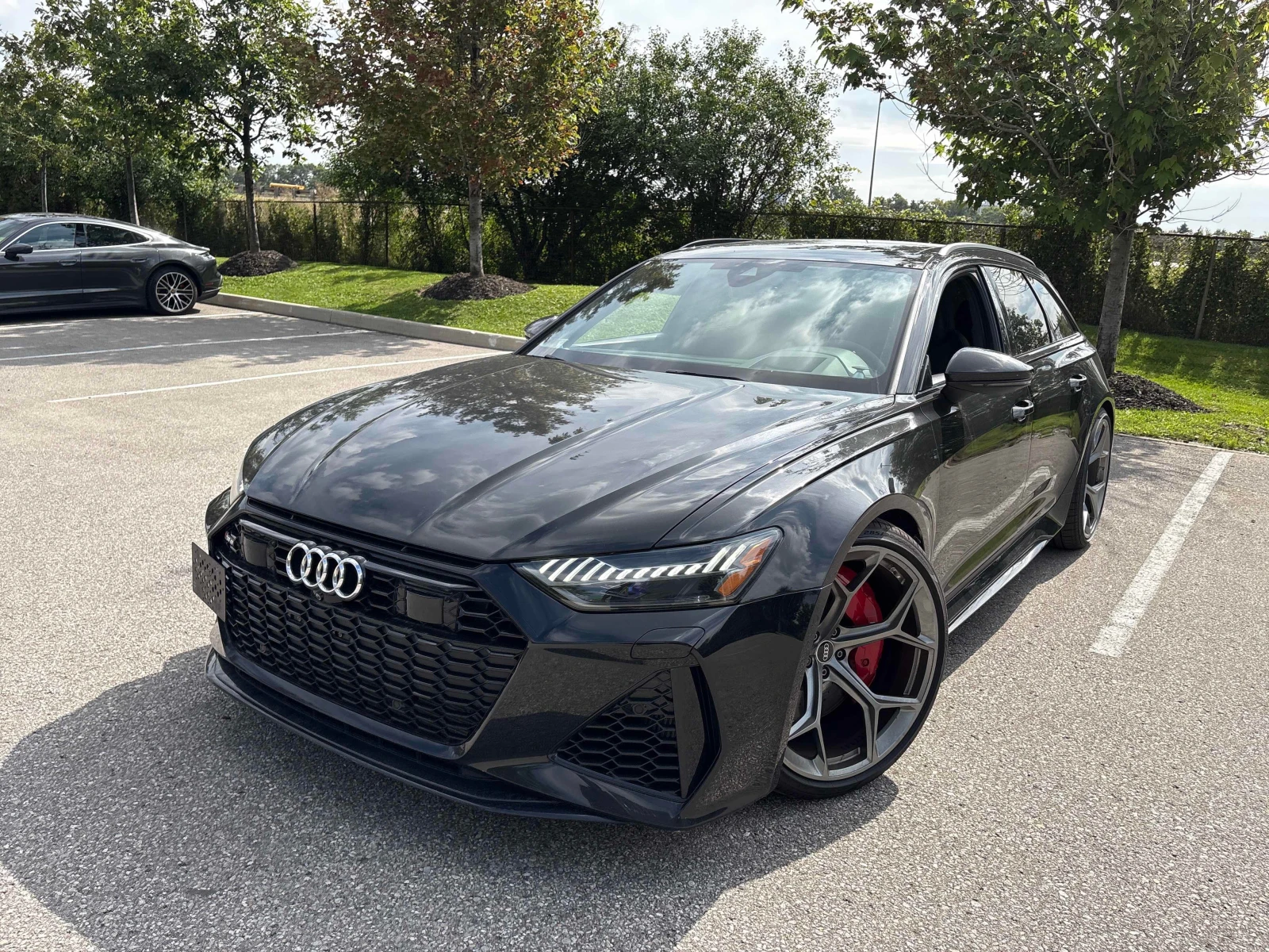 Audi Rs6 * 4.0 TFSI * CARFAX * 