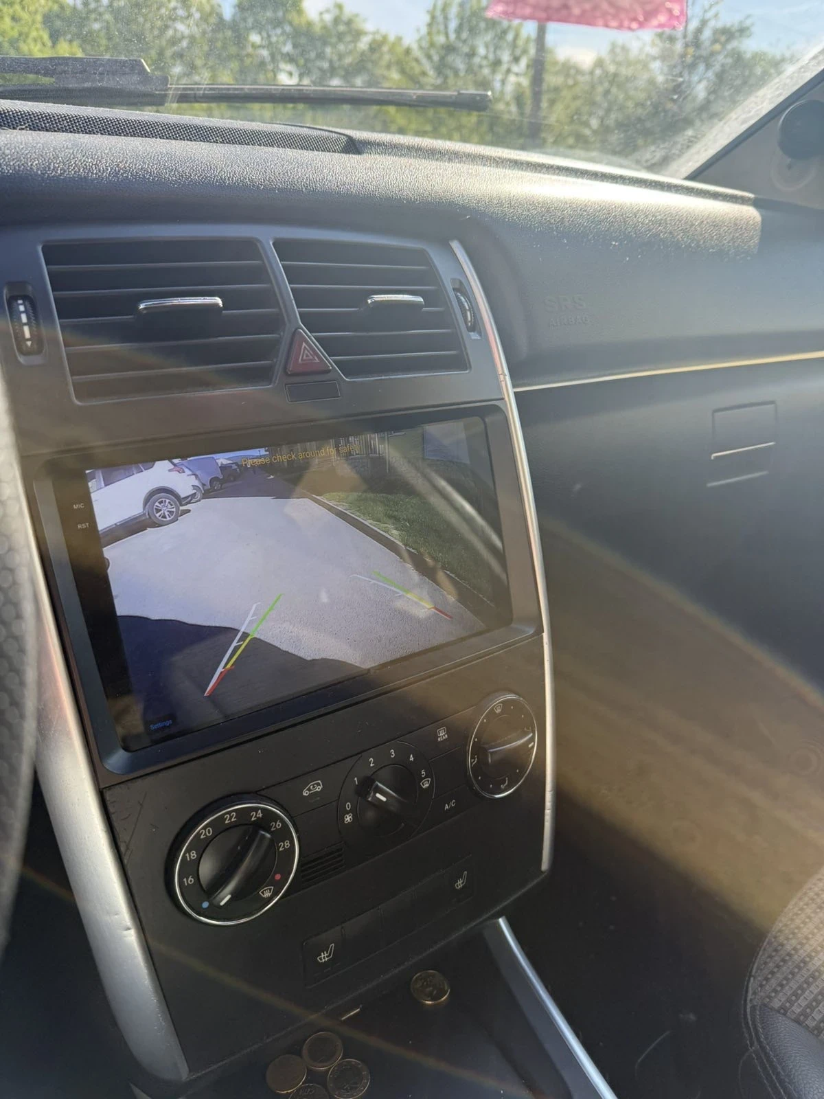 Mercedes-Benz B 180, снимка 8 - Автомобили и джипове - 56362705