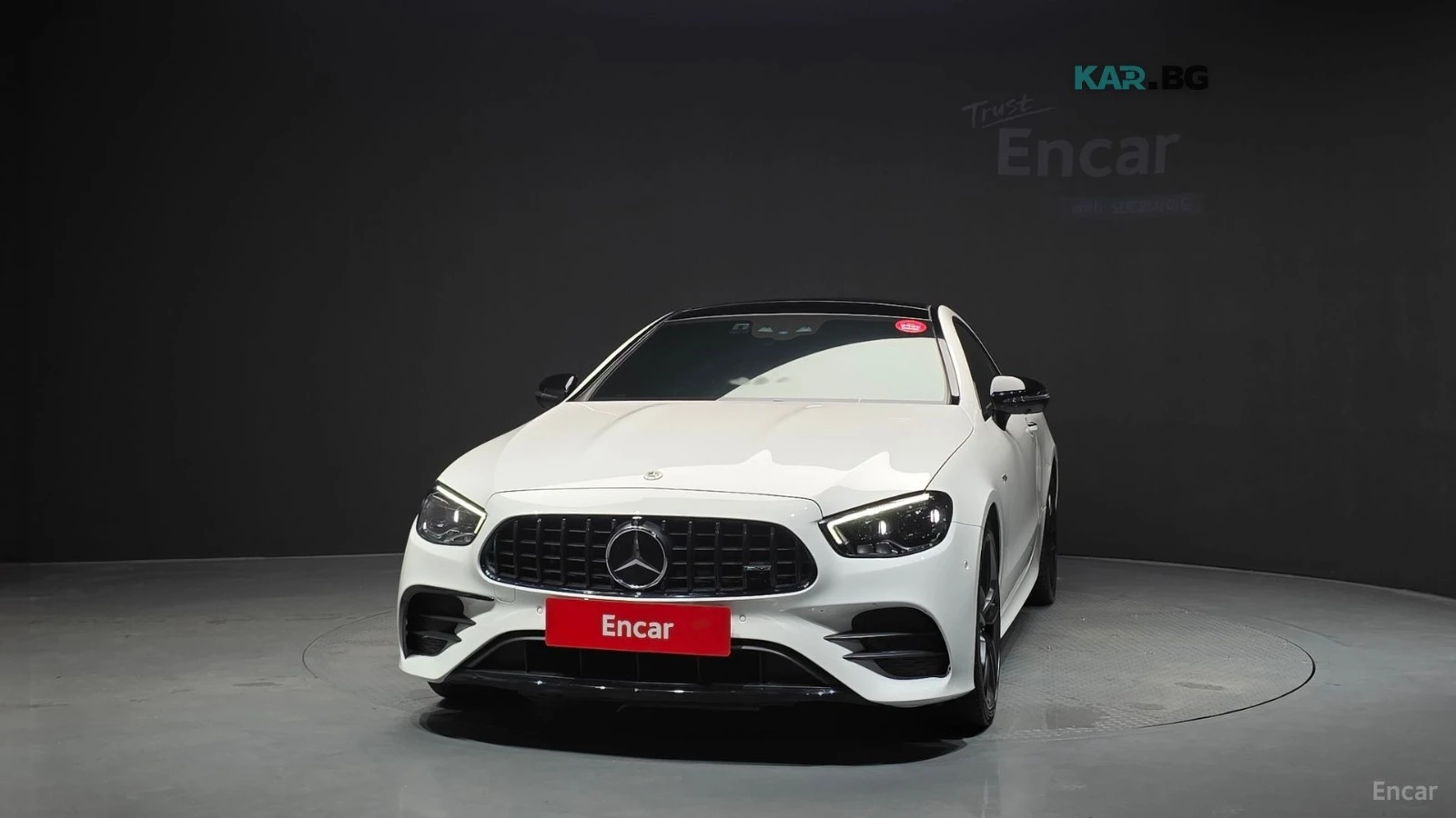 Mercedes-Benz E 53 AMG 4MATIC+ * ����* �������* ������* BURMASTER* PANO*  | Mobile.bg � ����������� 3