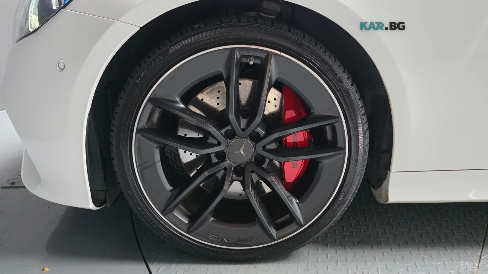 Mercedes-Benz E 53 AMG 4MATIC+ * ����* �������* ������* BURMASTER* PANO*  | Mobile.bg � ����������� 5