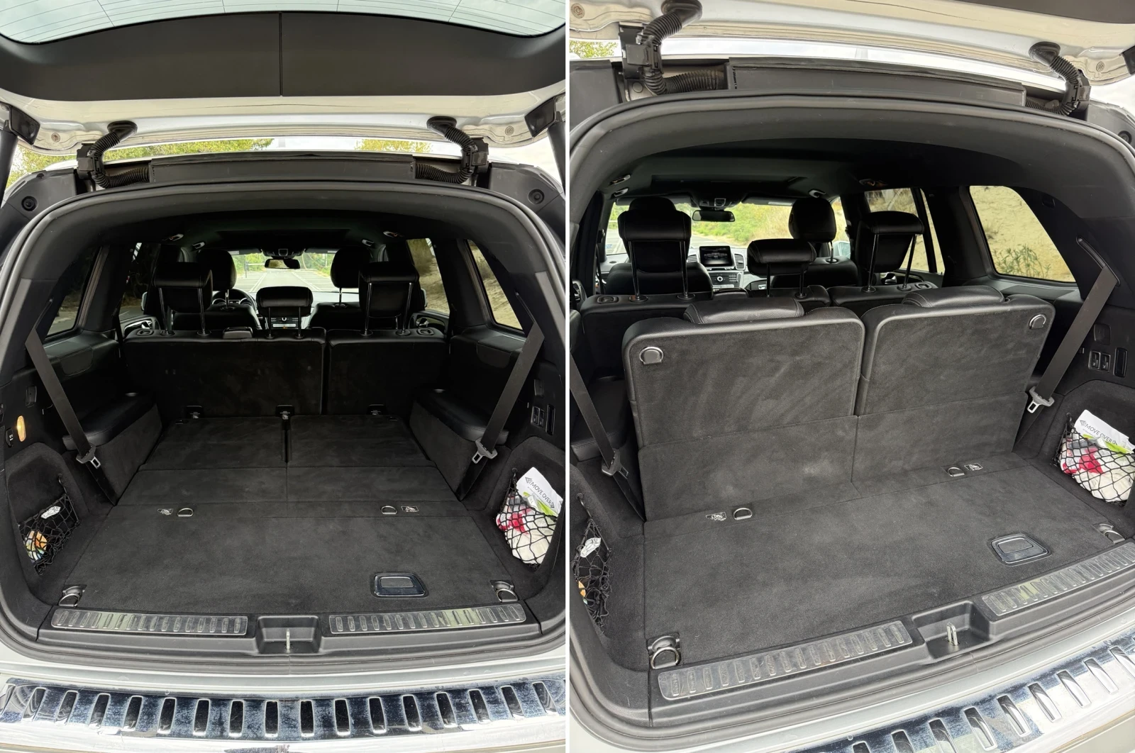 Mercedes-Benz GLS 450 | Mobile.bg � ����������� 14