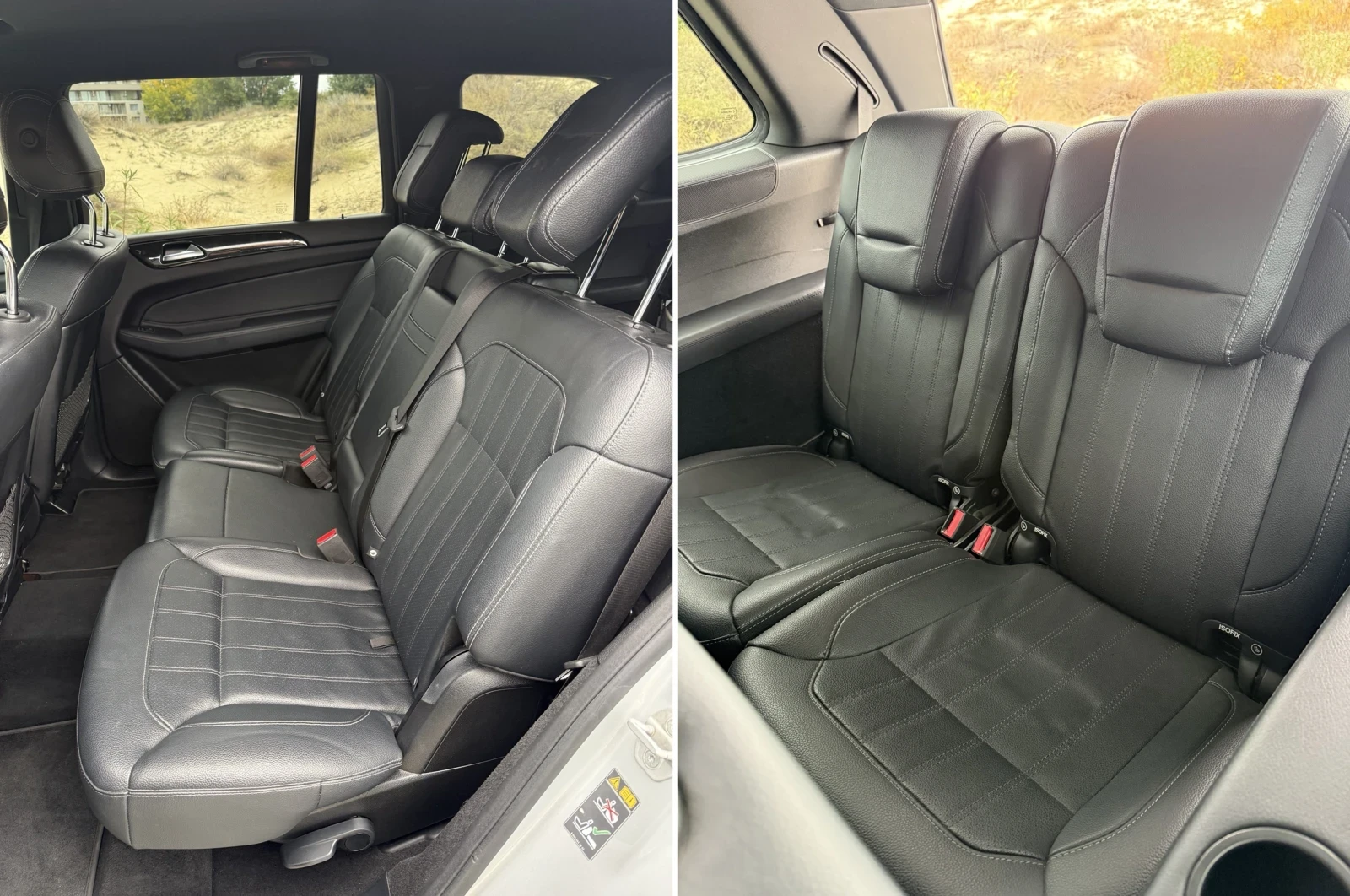 Mercedes-Benz GLS 450 | Mobile.bg � ����������� 13