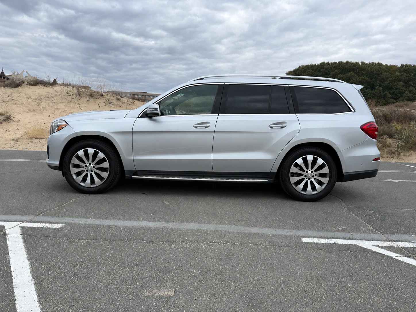 Mercedes-Benz GLS 450 | Mobile.bg � ����������� 6